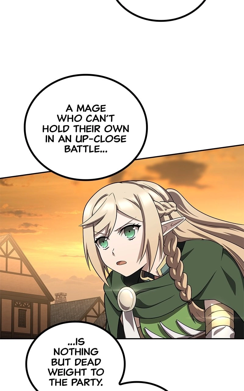 Monster Eater Chapter 19, page 58 of 94