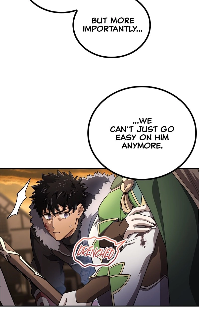 Monster Eater Chapter 19, page 59 of 94