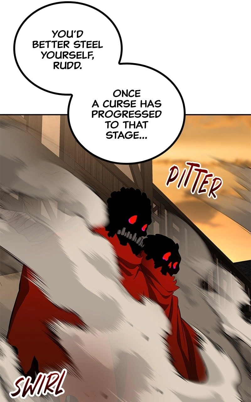Monster Eater Chapter 19, page 60 of 94