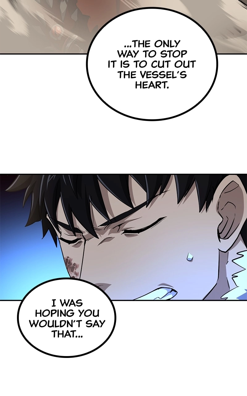 Monster Eater Chapter 19, page 61 of 94