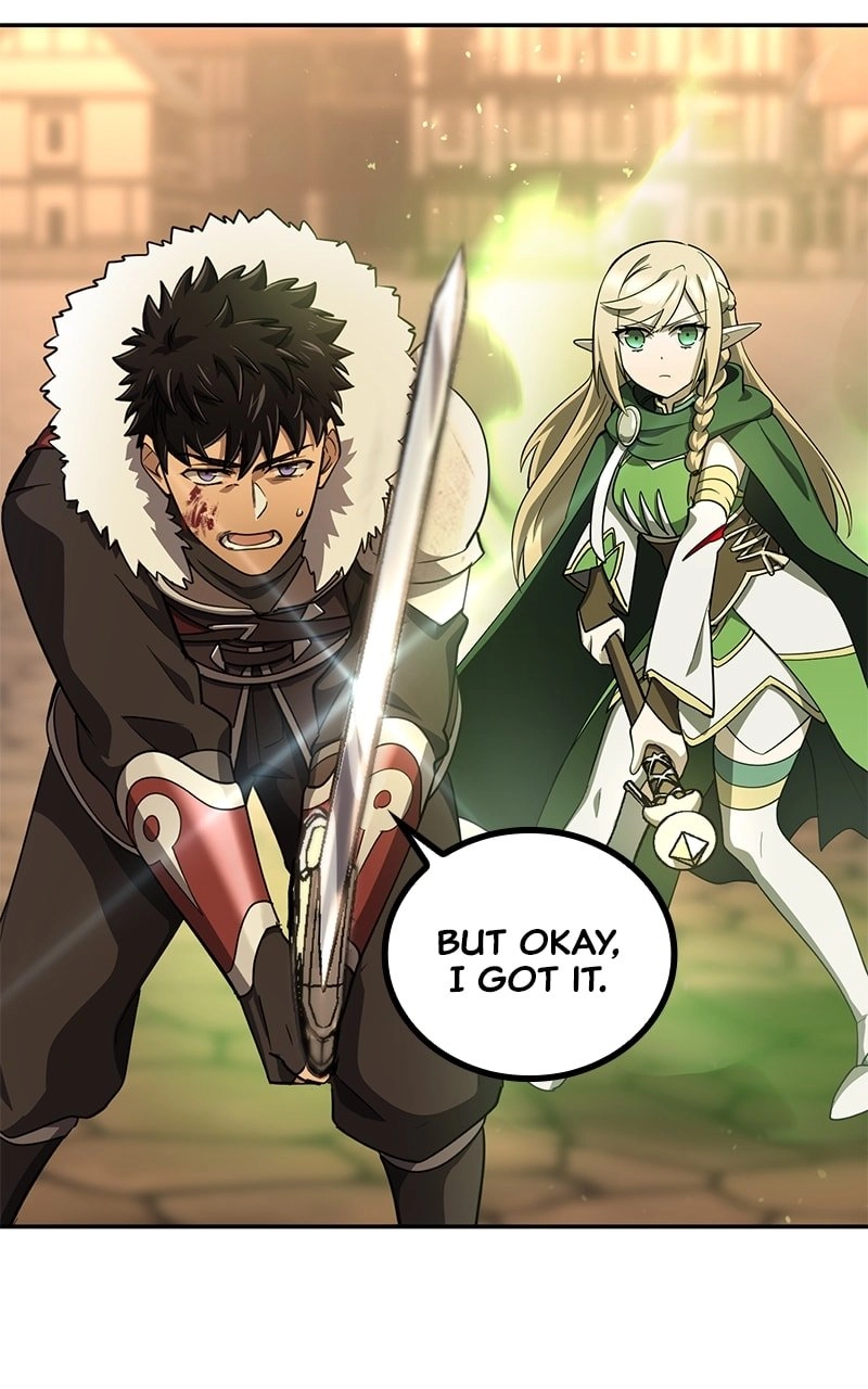 Monster Eater Chapter 19, page 62 of 94