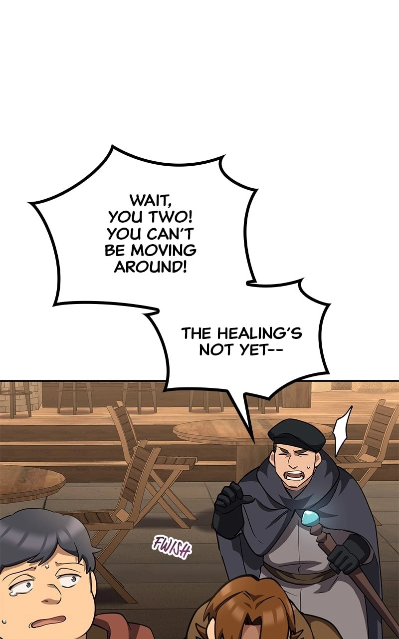 Monster Eater Chapter 19, page 63 of 94