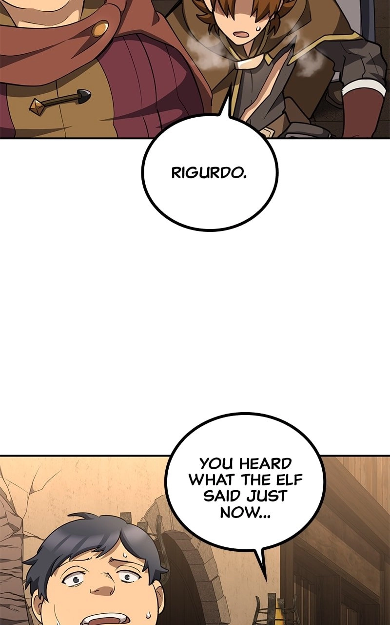Monster Eater Chapter 19, page 64 of 94