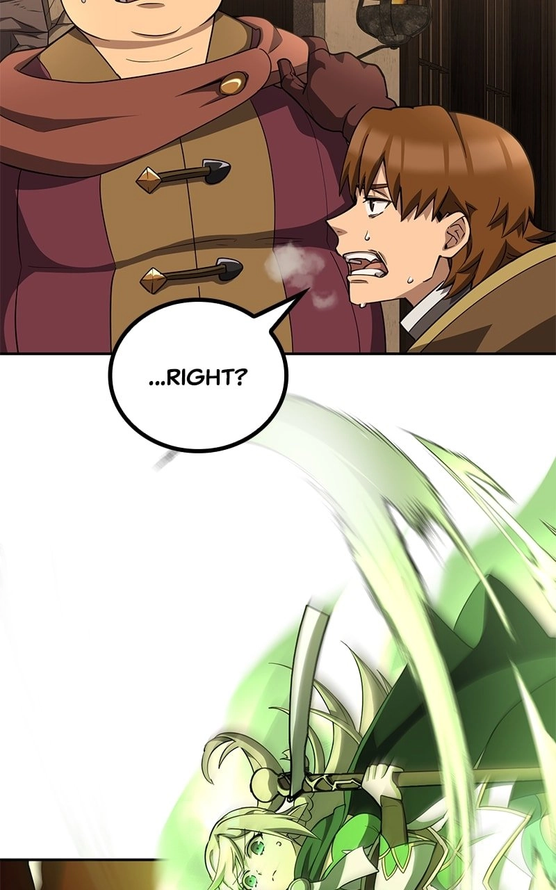 Monster Eater Chapter 19, page 65 of 94