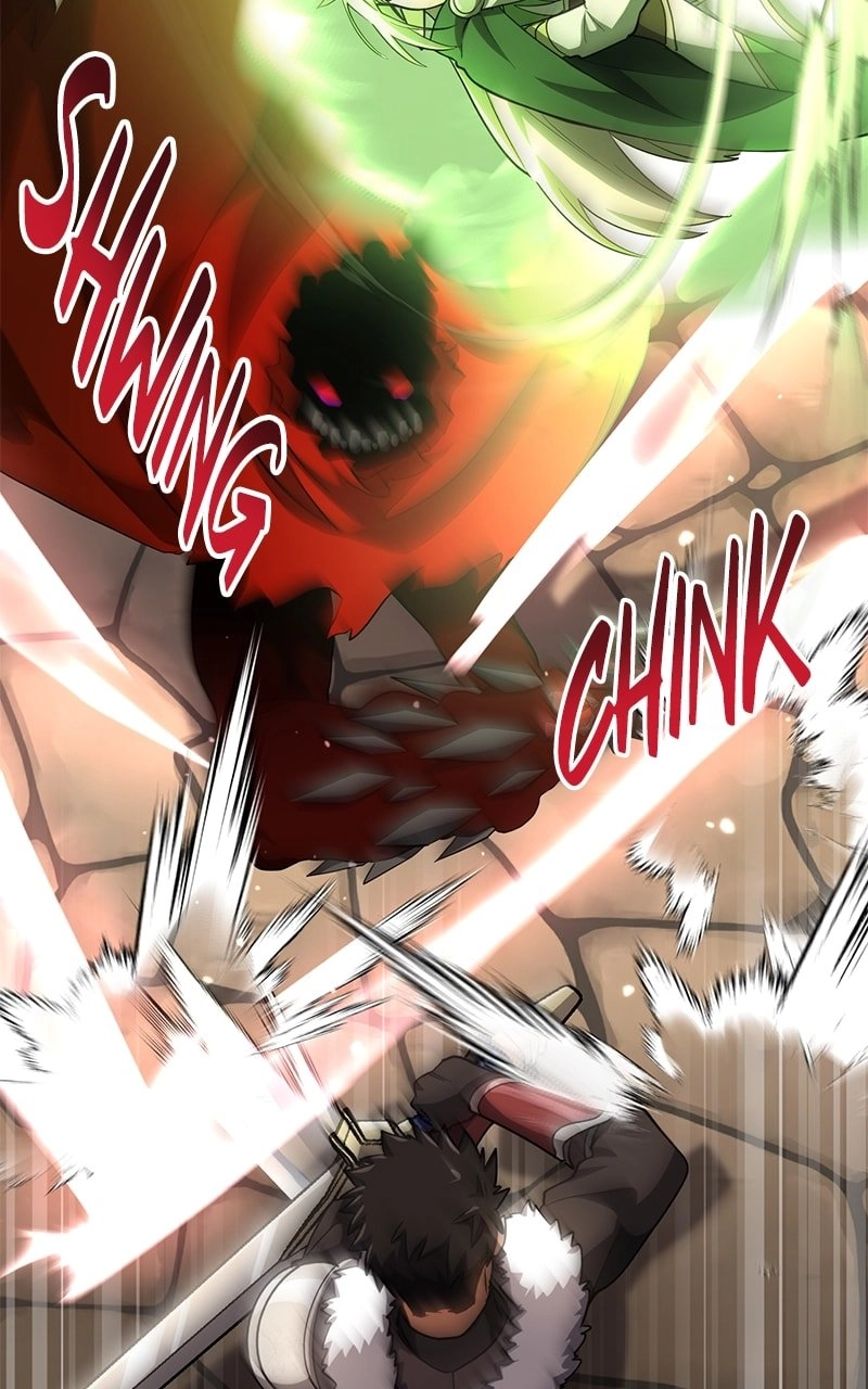 Monster Eater Chapter 19, page 66 of 94