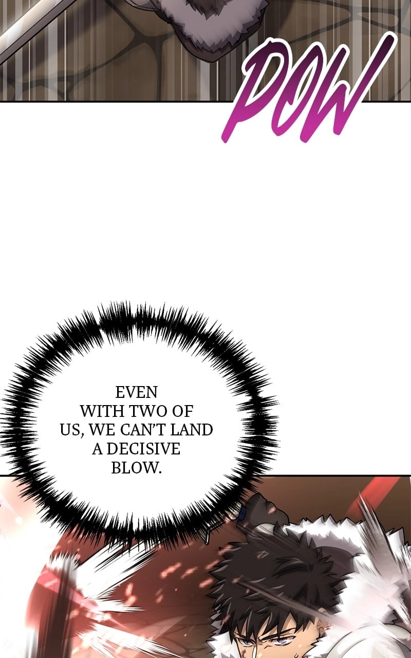 Monster Eater Chapter 19, page 67 of 94