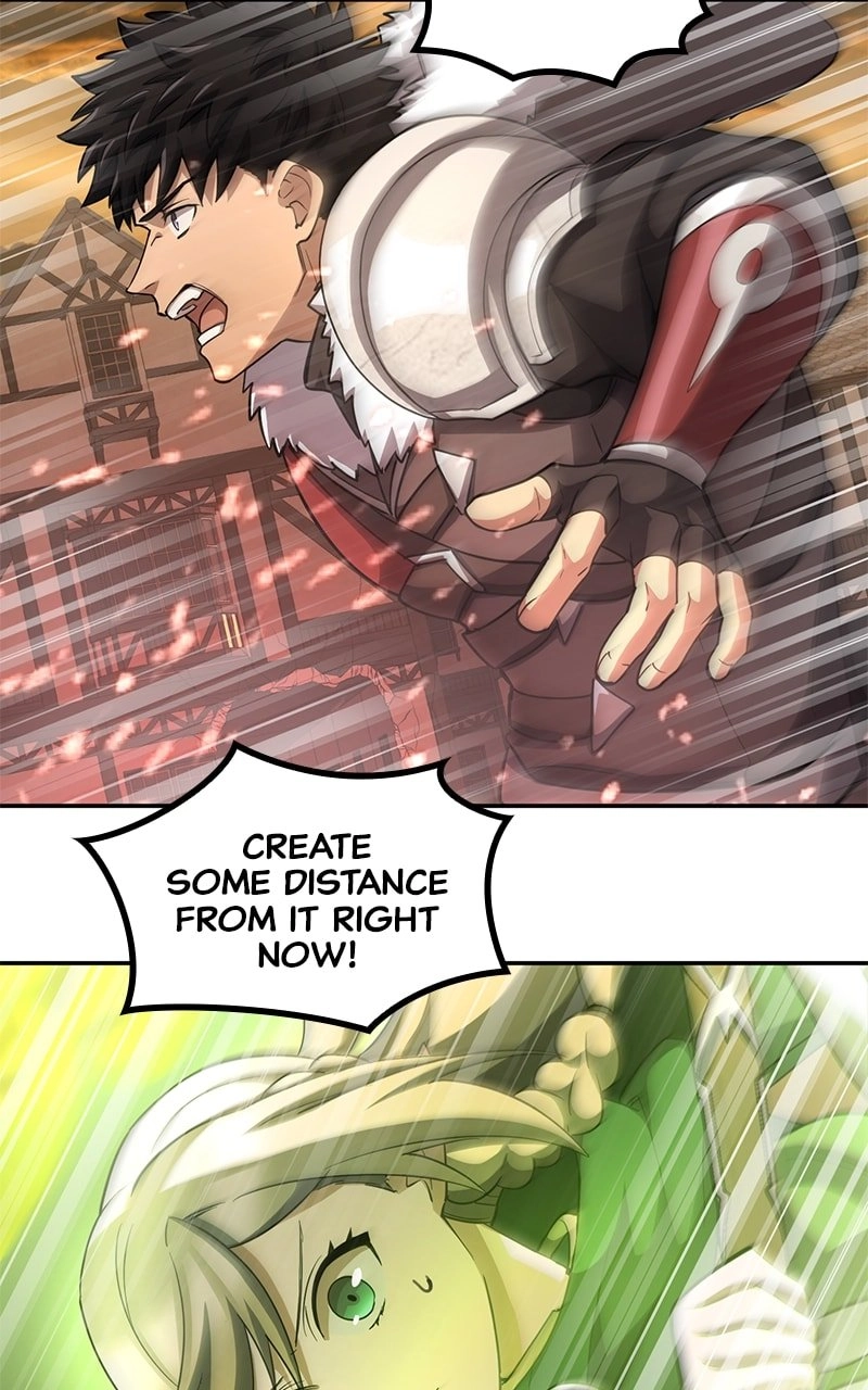 Monster Eater Chapter 19, page 69 of 94