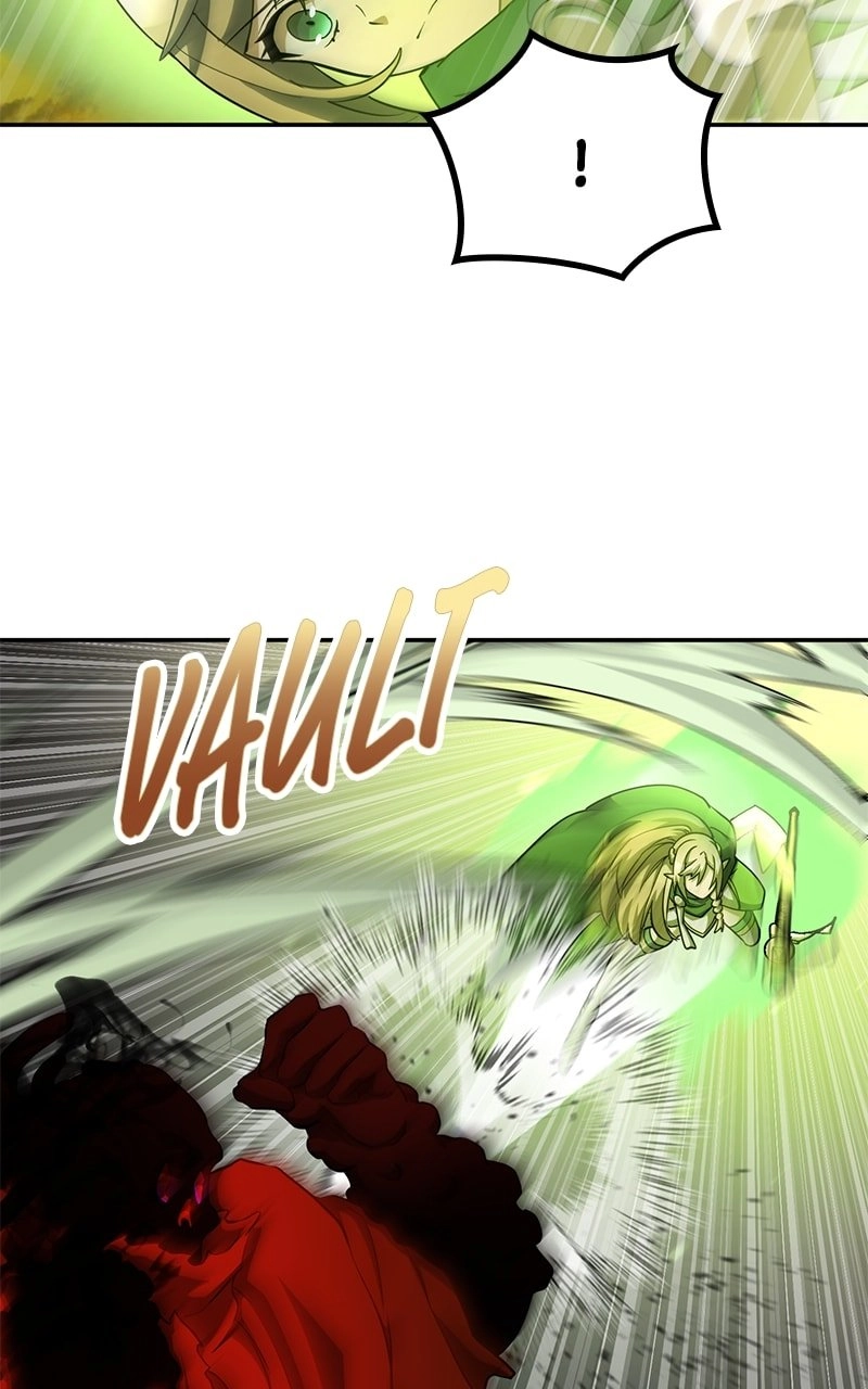 Monster Eater Chapter 19, page 70 of 94
