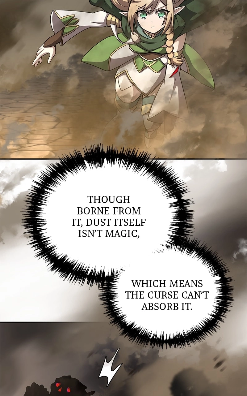 Monster Eater Chapter 19, page 74 of 94