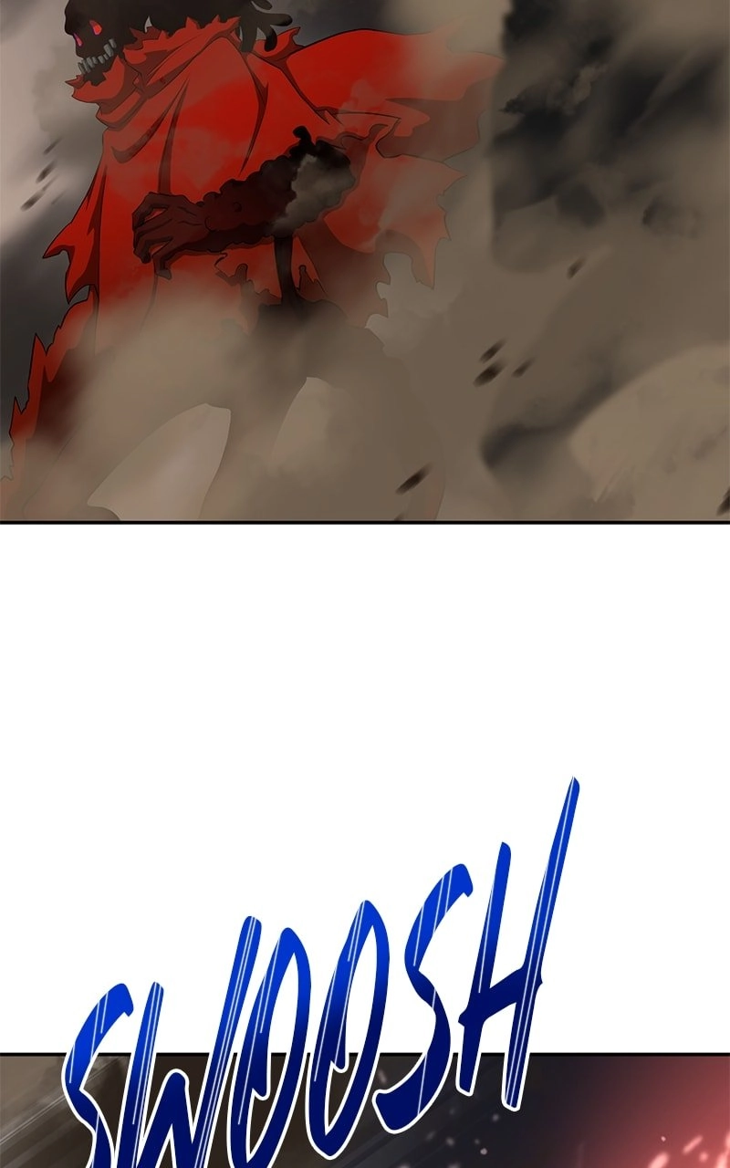 Monster Eater Chapter 19, page 75 of 94