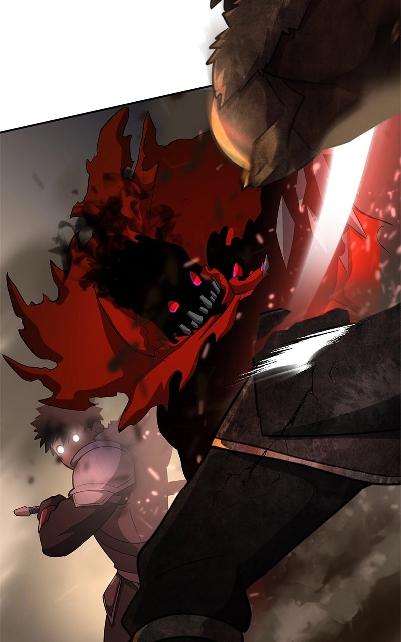 Monster Eater Chapter 19, page 77 of 94
