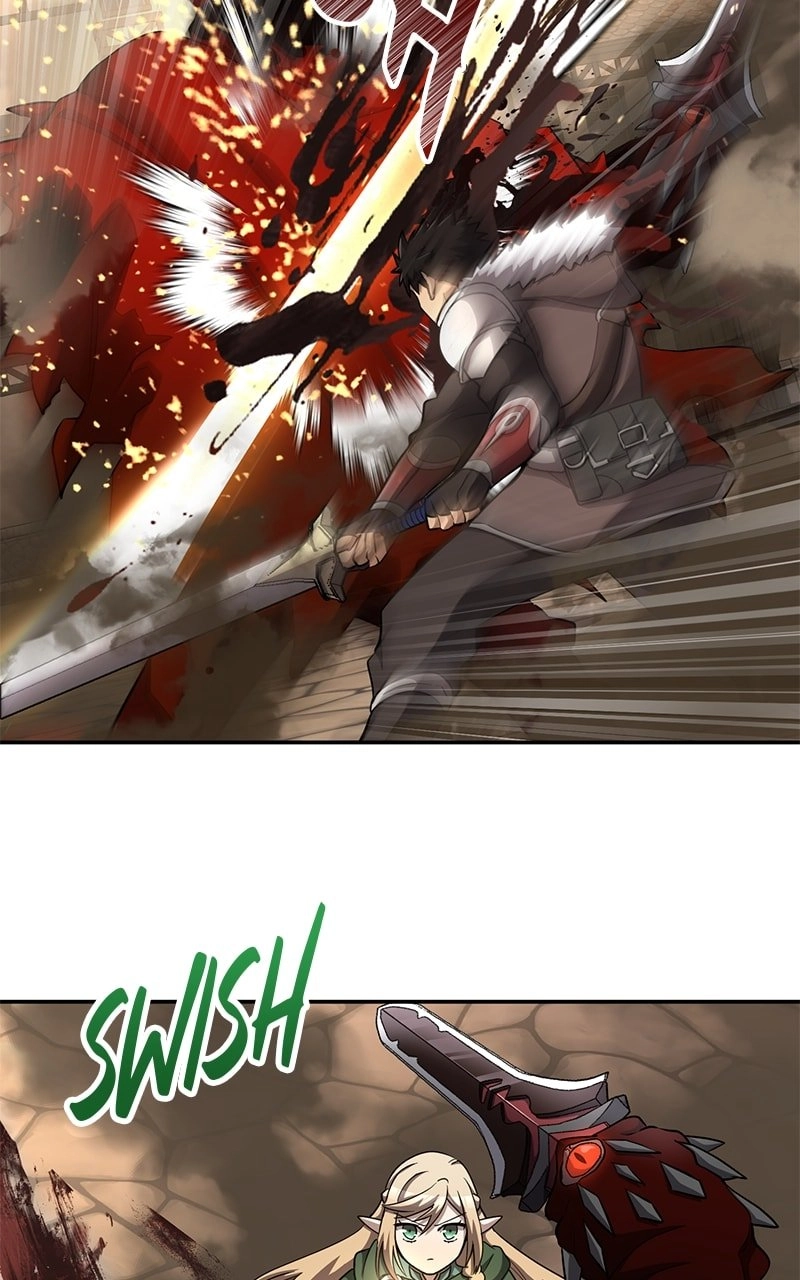 Monster Eater Chapter 19, page 79 of 94