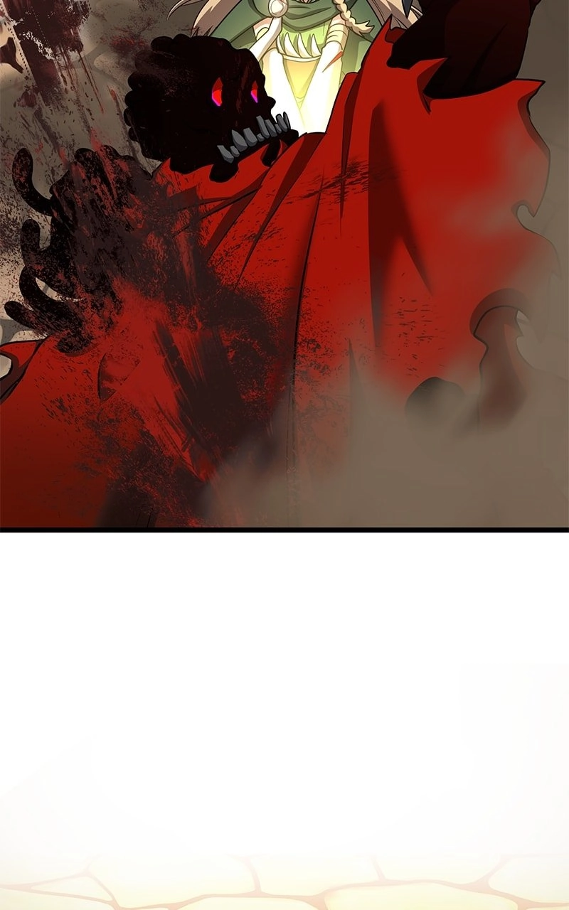Monster Eater Chapter 19, page 80 of 94