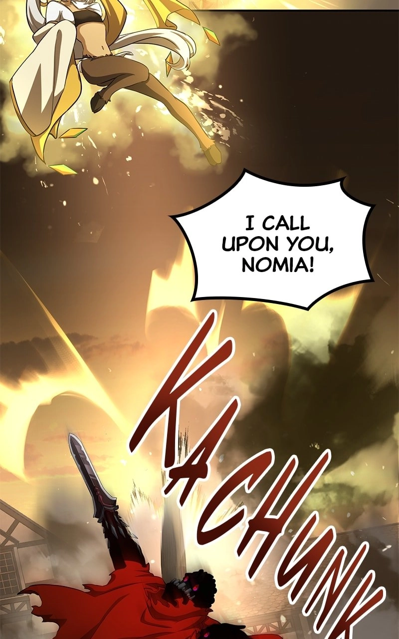 Monster Eater Chapter 19, page 82 of 94