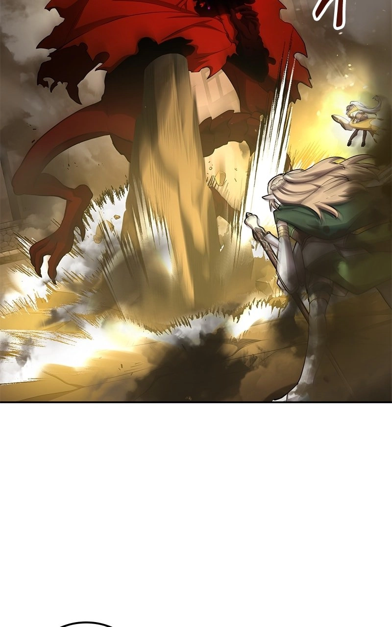Monster Eater Chapter 19, page 83 of 94