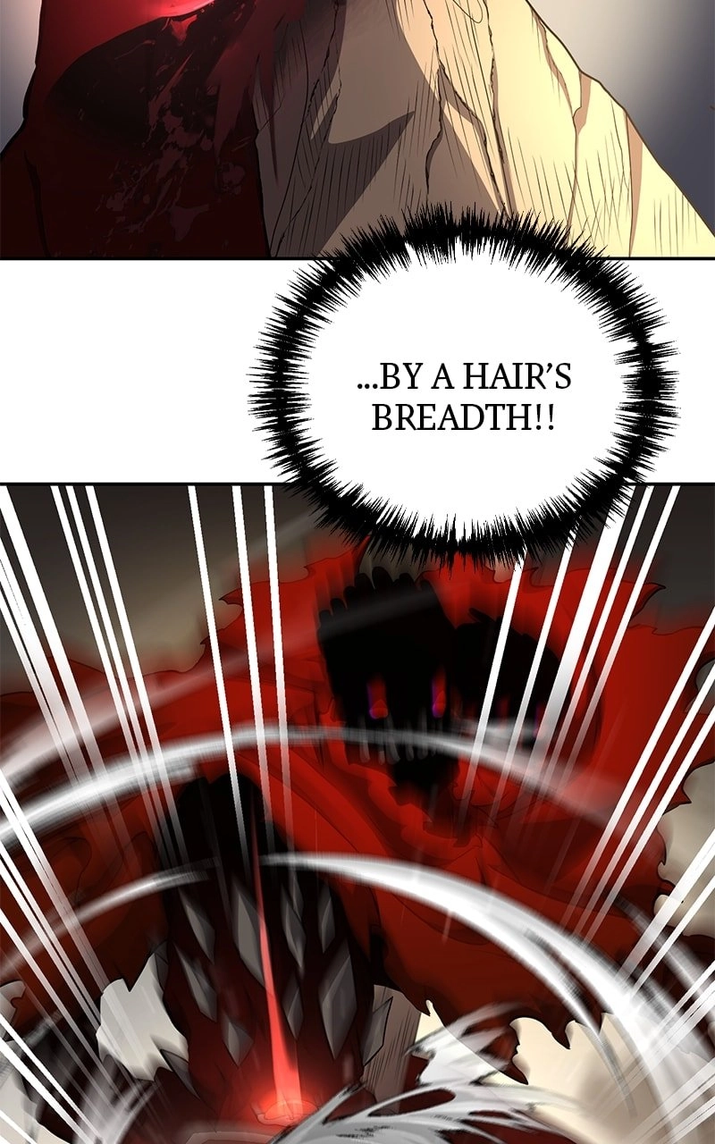 Monster Eater Chapter 19, page 85 of 94