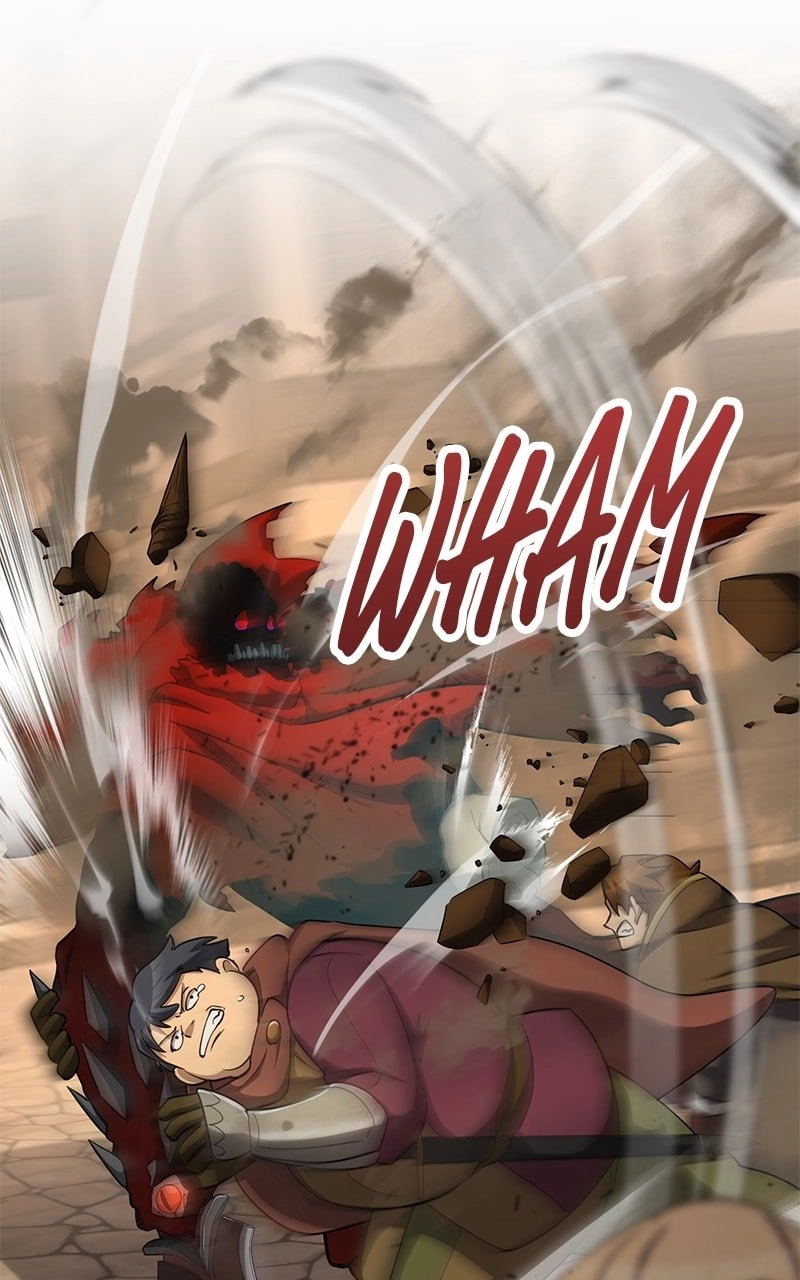 Monster Eater Chapter 19, page 87 of 94