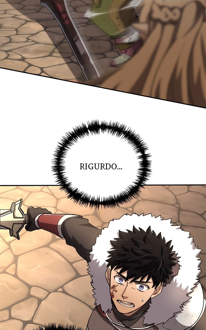 Monster Eater Chapter 19, page 88 of 94