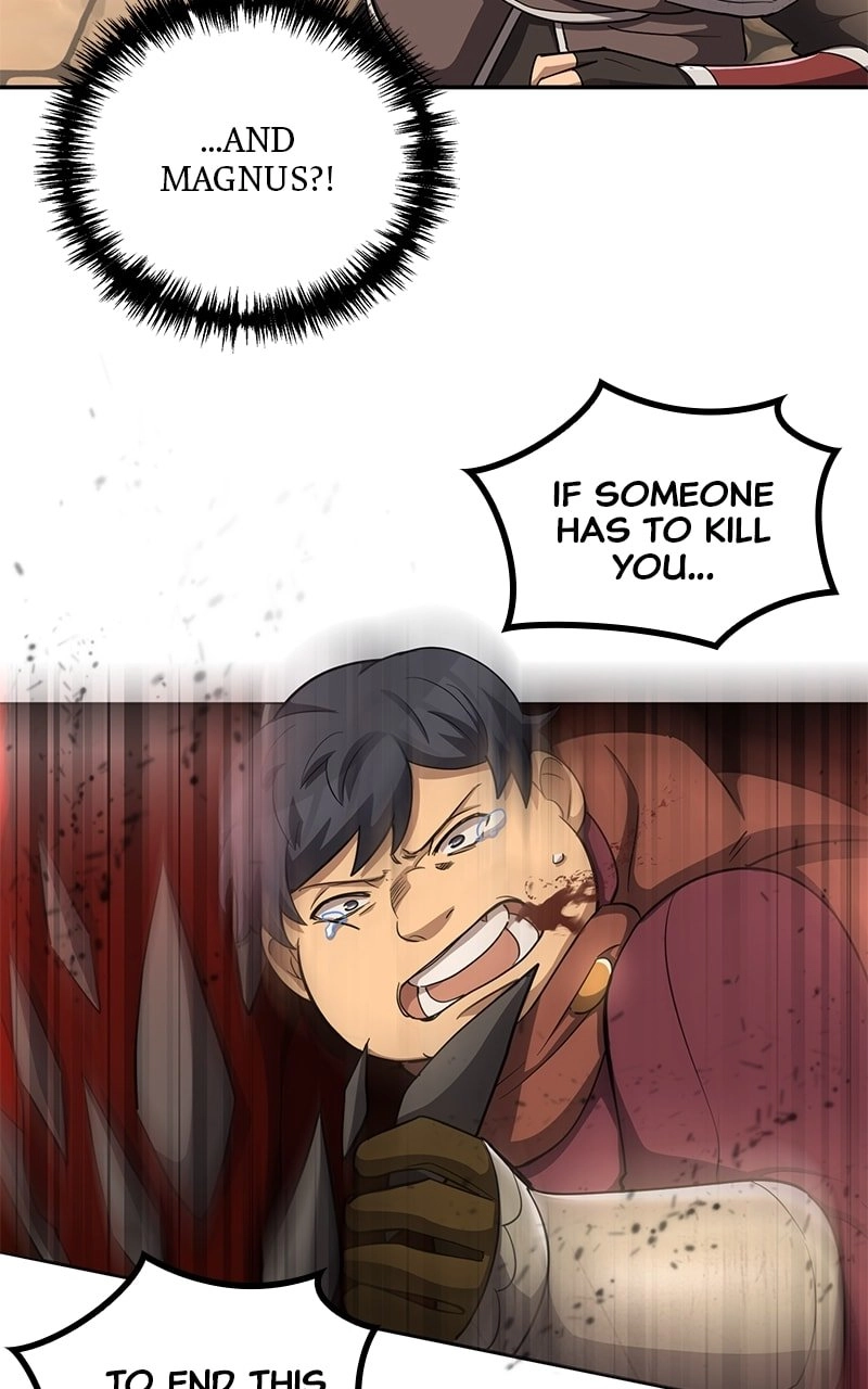 Monster Eater Chapter 19, page 89 of 94