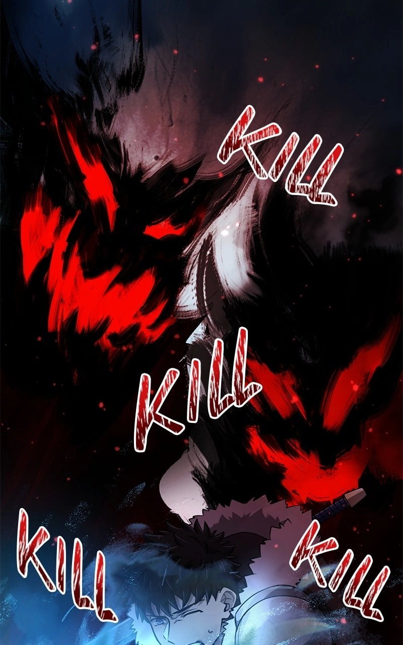 Monster Eater Chapter 19, page 9 of 94
