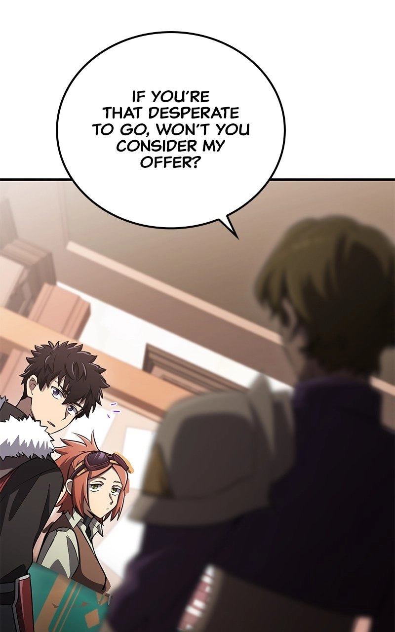 Monster Eater Chapter 2, page 10 of 116