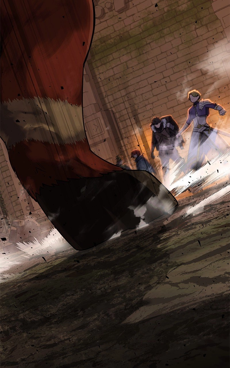 Monster Eater Chapter 2, page 105 of 116