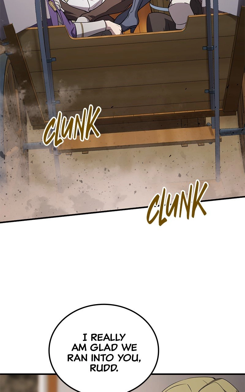 Monster Eater Chapter 2, page 17 of 116