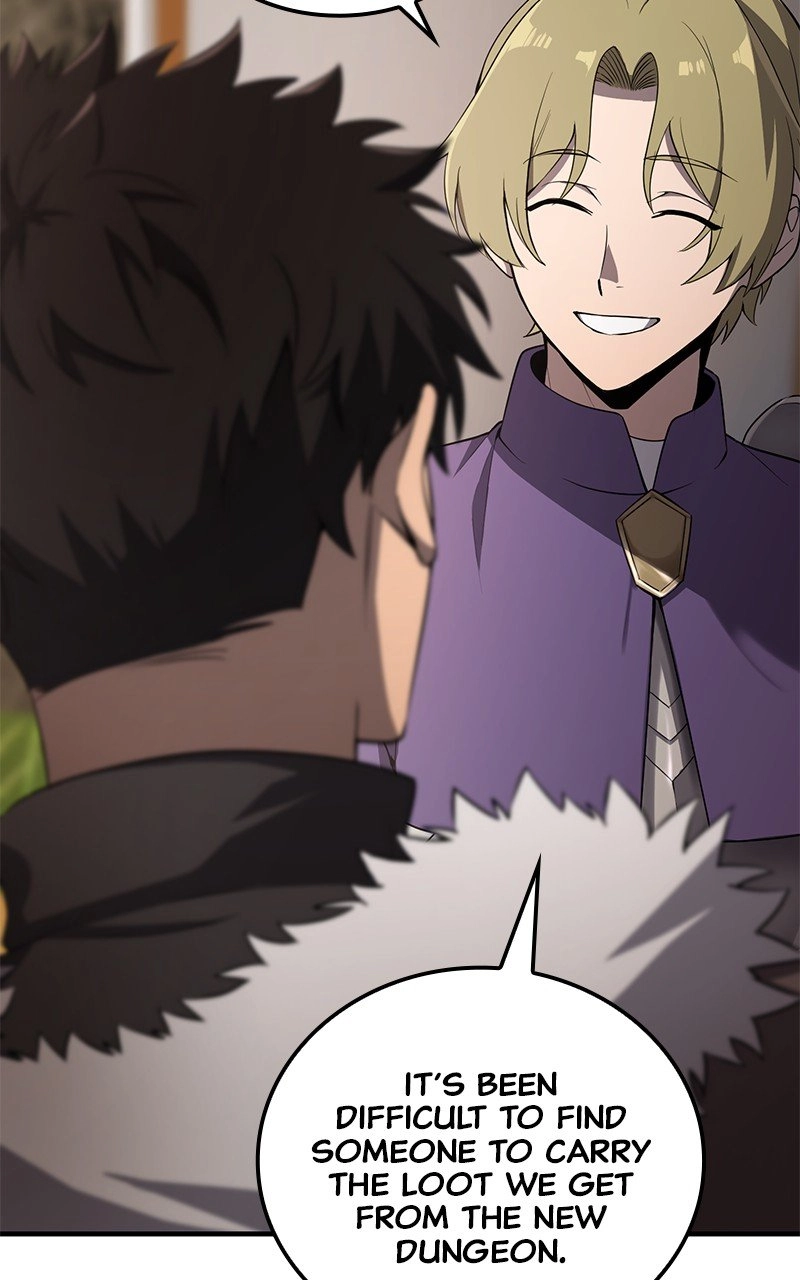 Monster Eater Chapter 2, page 18 of 116