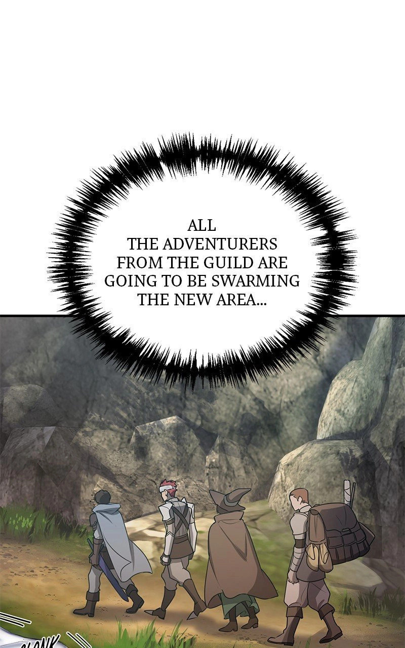 Monster Eater Chapter 2, page 20 of 116