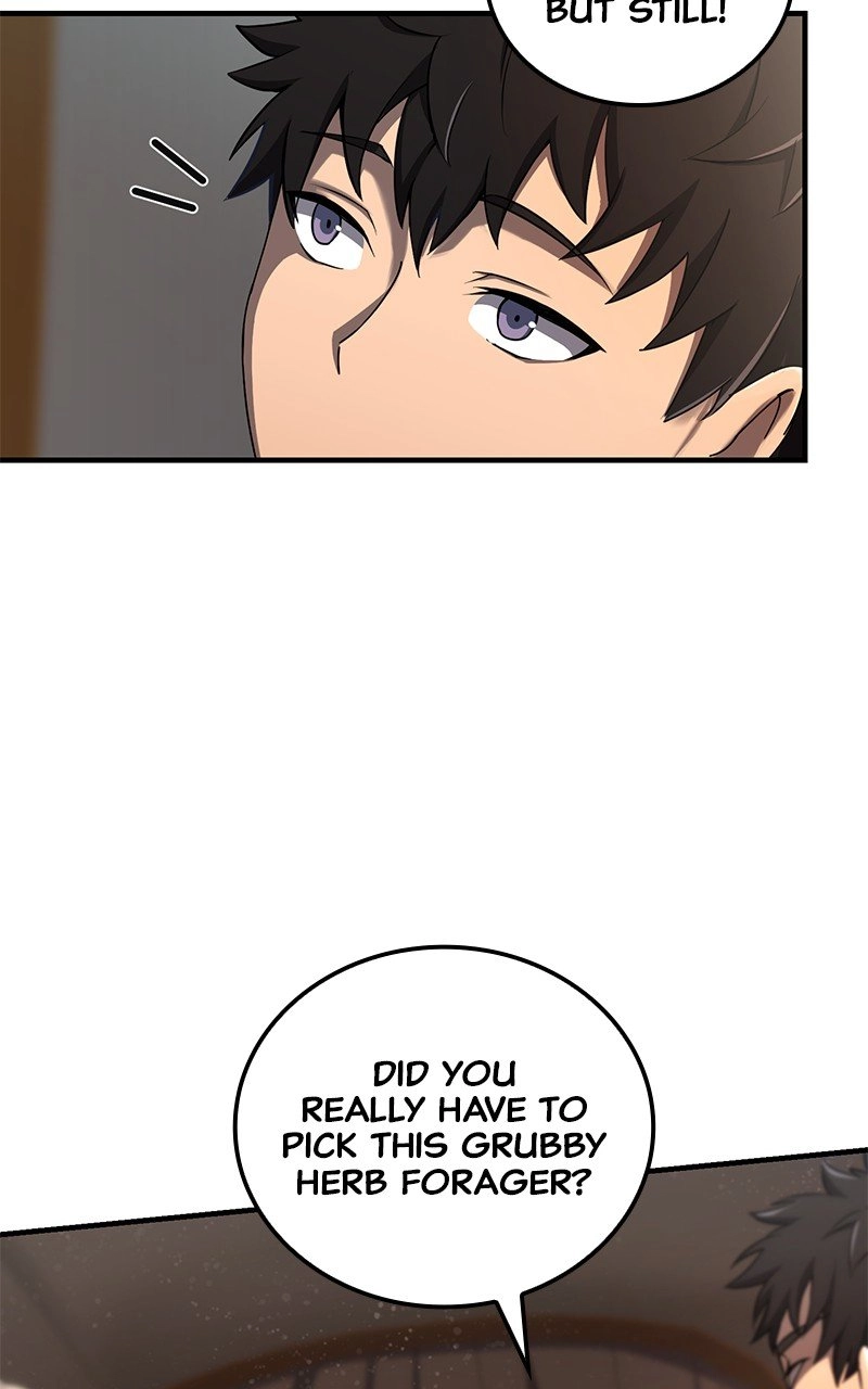 Monster Eater Chapter 2, page 22 of 116