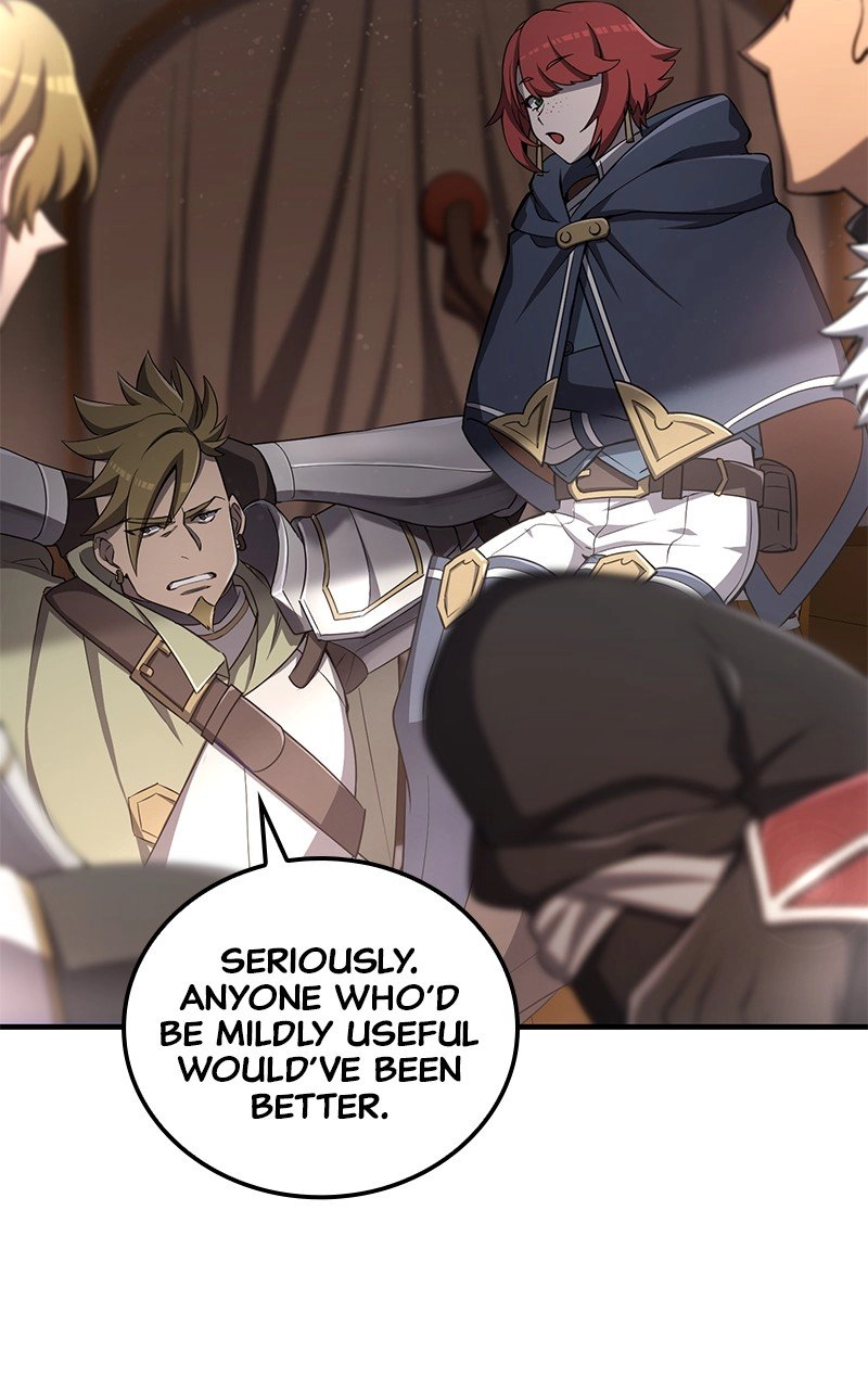 Monster Eater Chapter 2, page 23 of 116