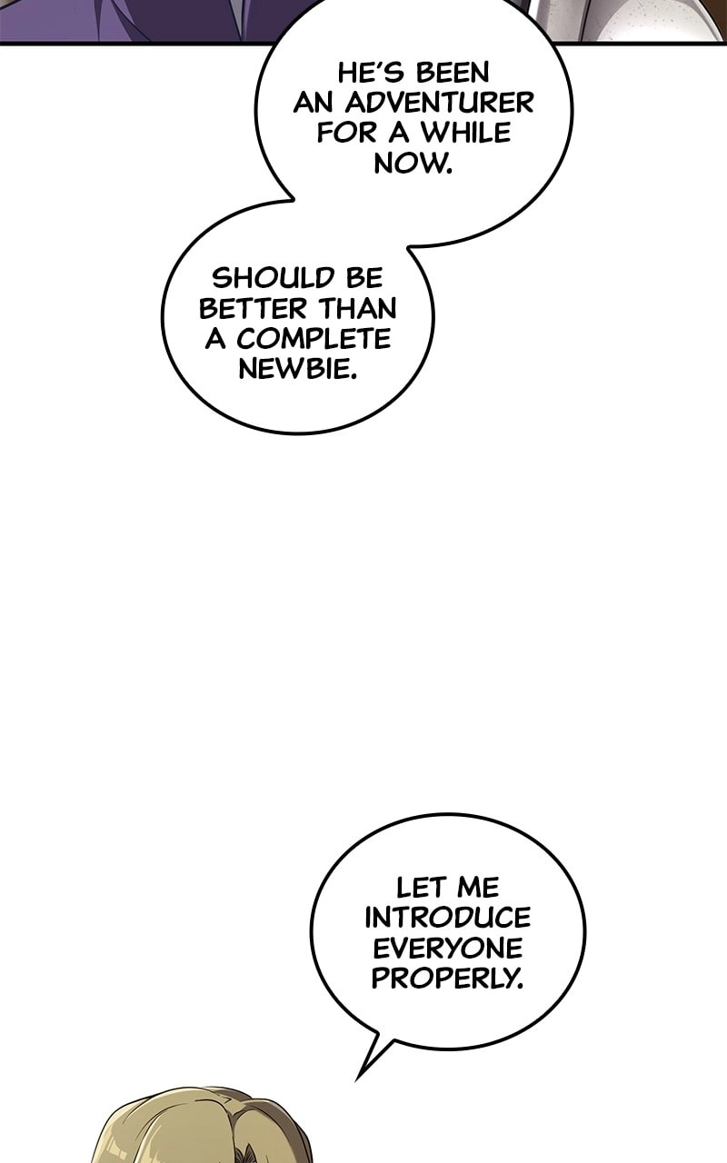 Monster Eater Chapter 2, page 25 of 116