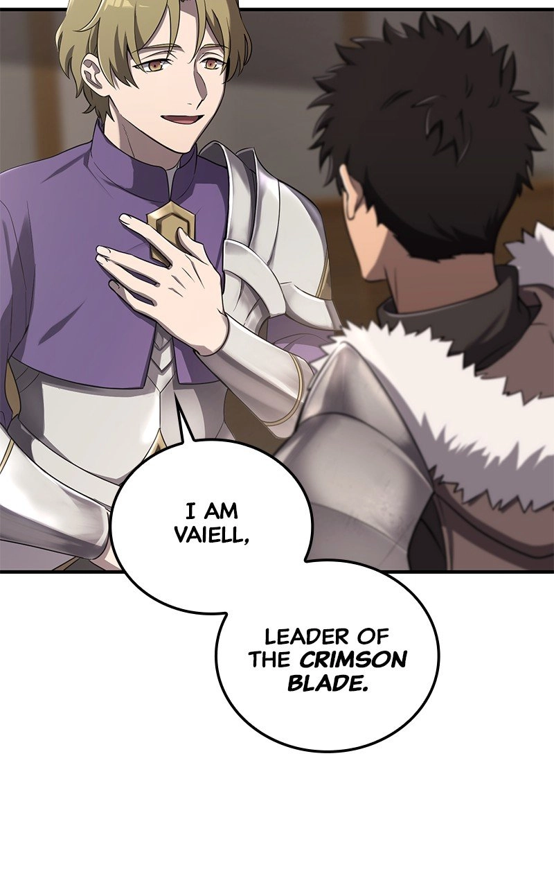 Monster Eater Chapter 2, page 26 of 116