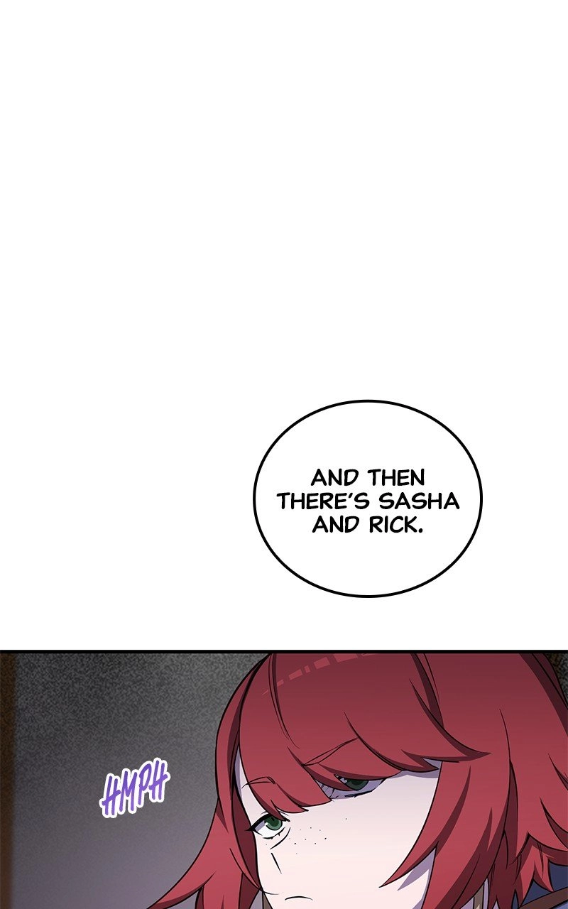 Monster Eater Chapter 2, page 27 of 116