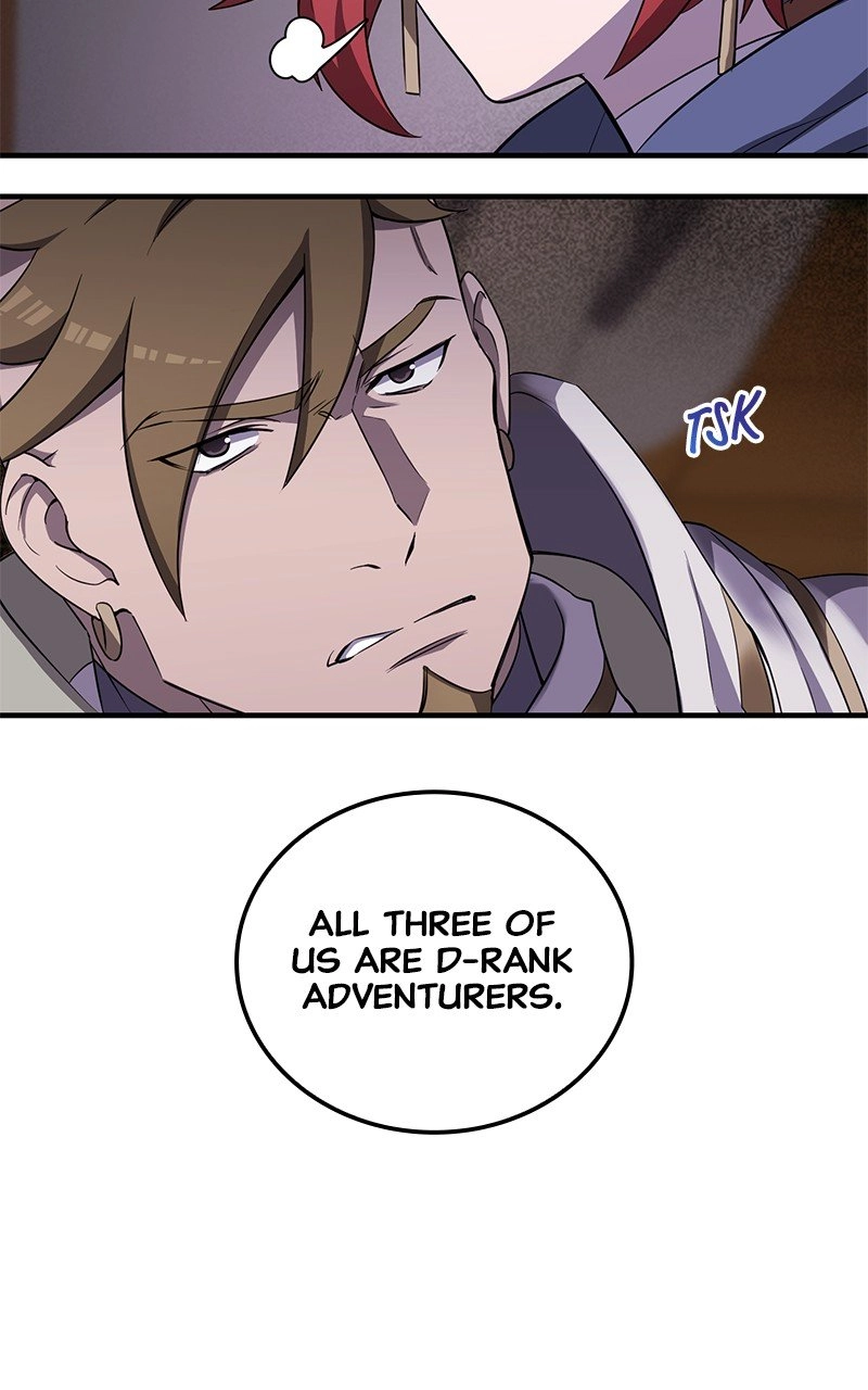 Monster Eater Chapter 2, page 28 of 116