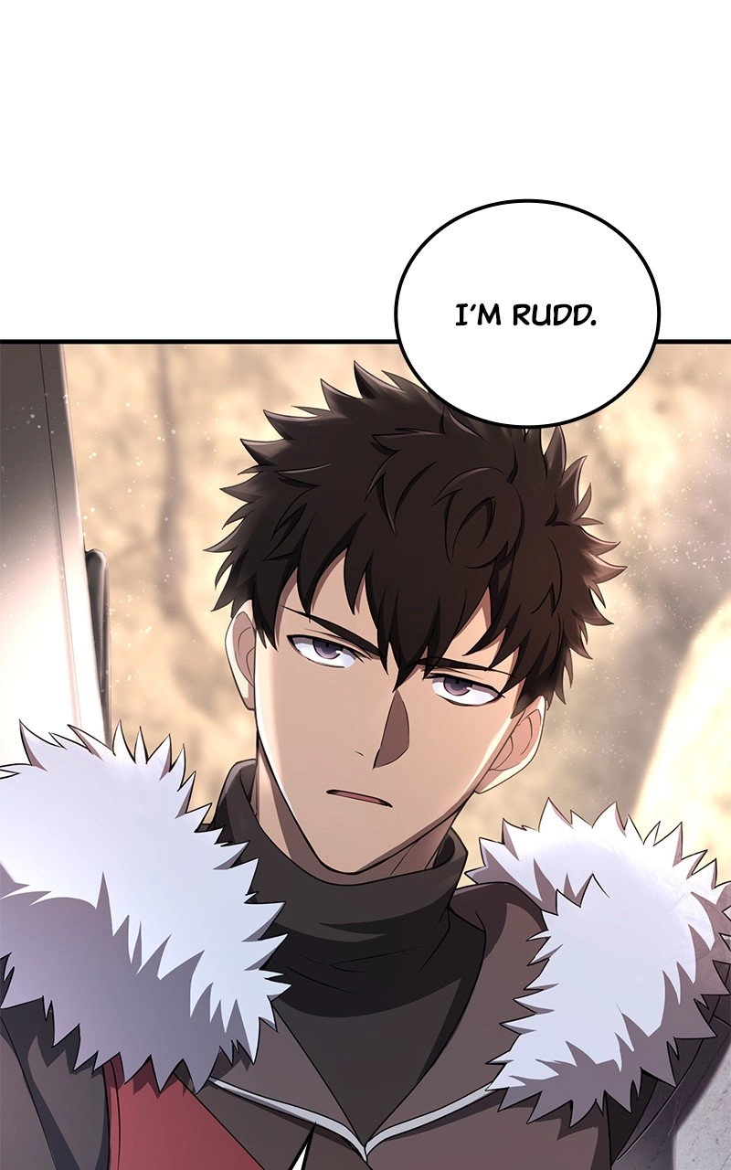 Monster Eater Chapter 2, page 29 of 116