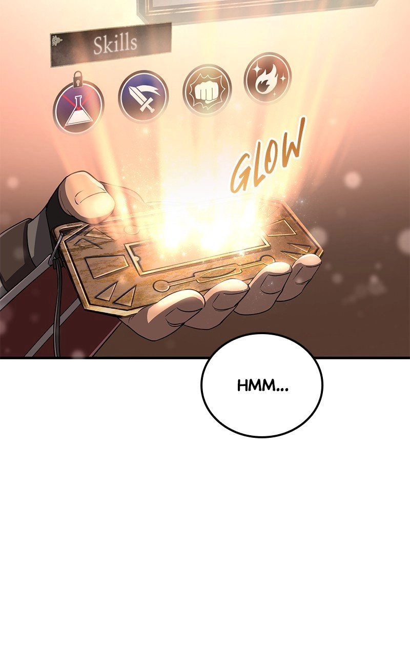 Monster Eater Chapter 2, page 33 of 116