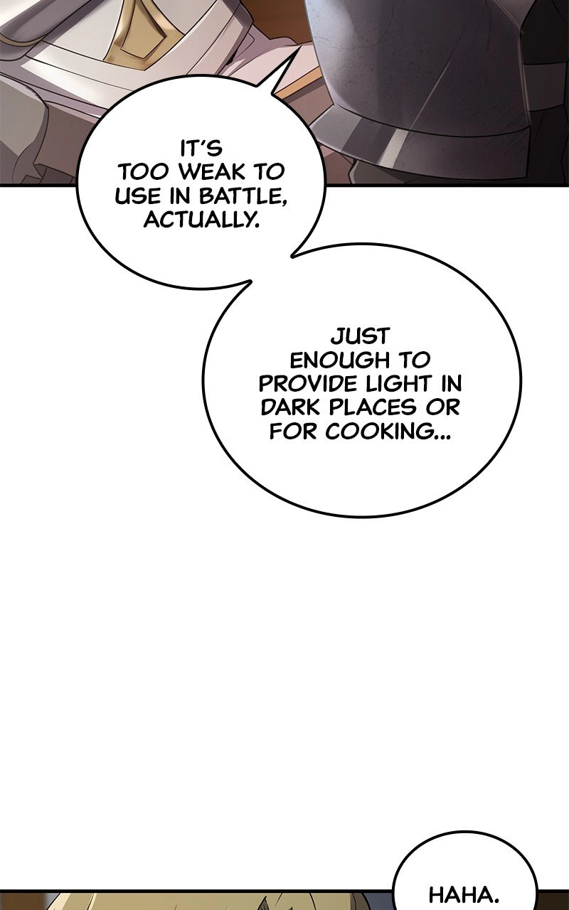 Monster Eater Chapter 2, page 35 of 116