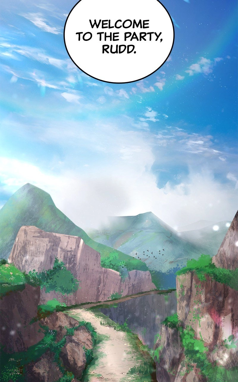Monster Eater Chapter 2, page 37 of 116