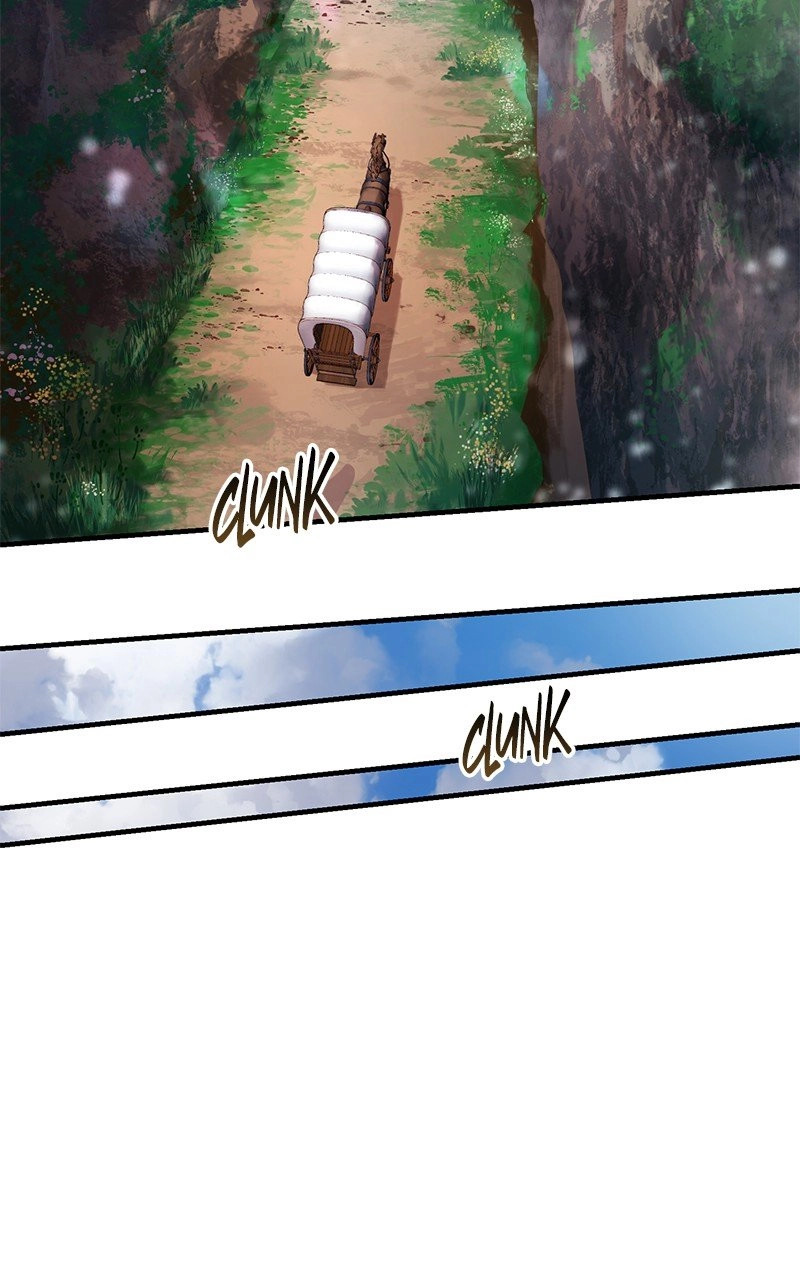 Monster Eater Chapter 2, page 38 of 116