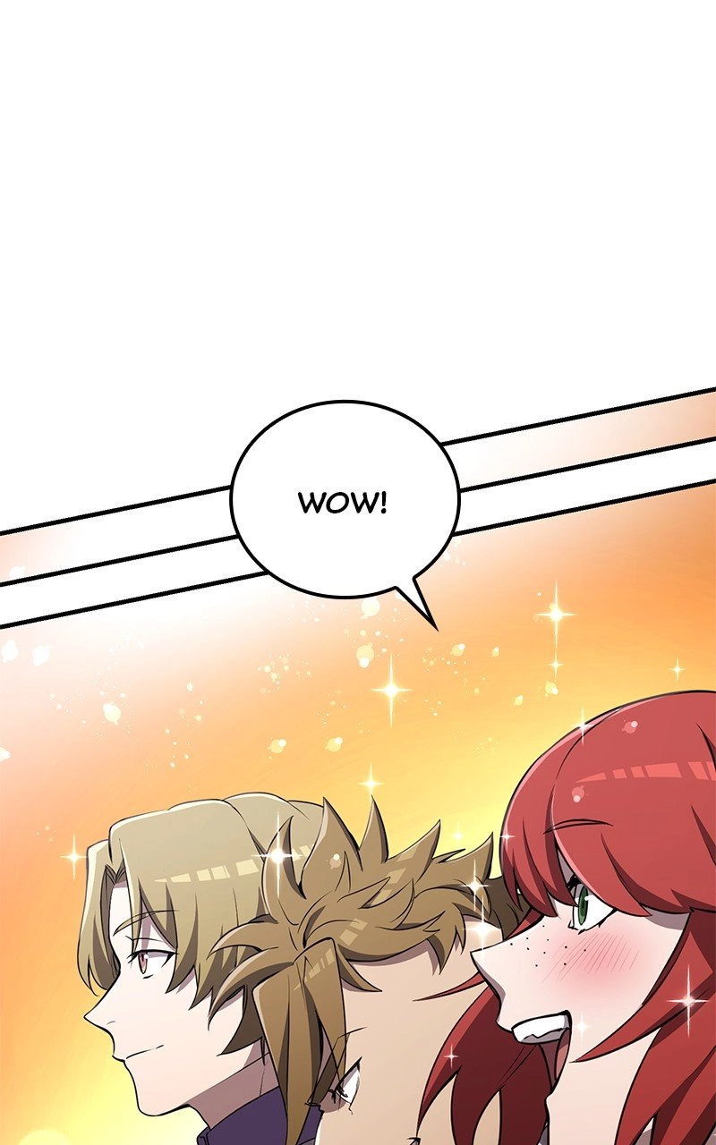 Monster Eater Chapter 2, page 39 of 116