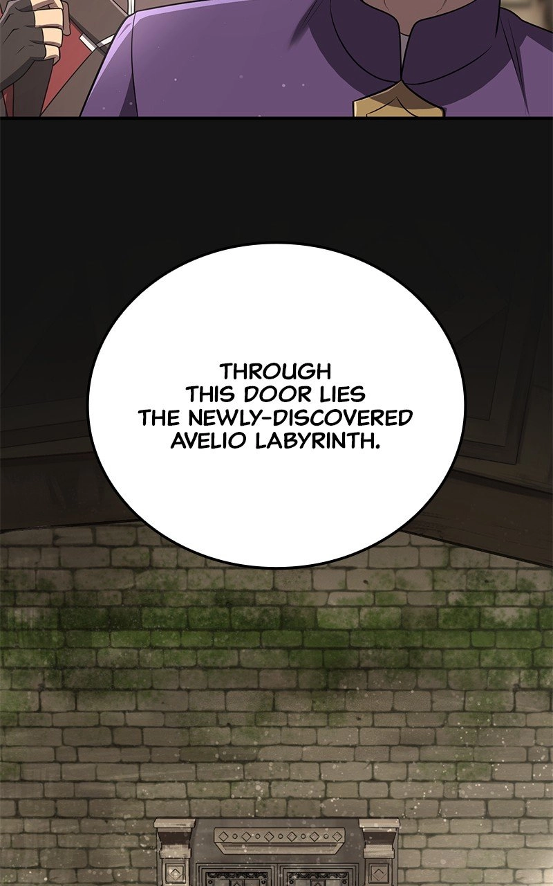 Monster Eater Chapter 2, page 41 of 116