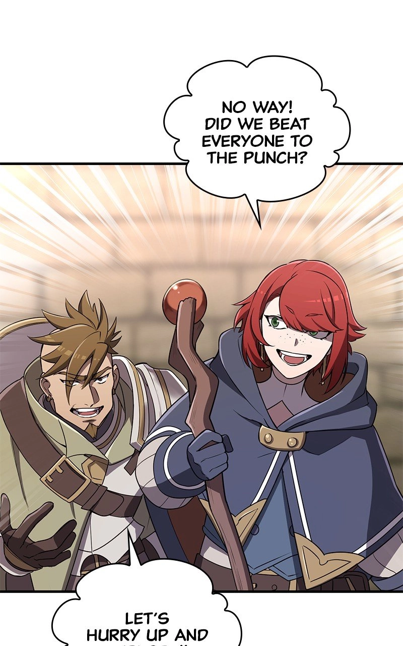Monster Eater Chapter 2, page 43 of 116