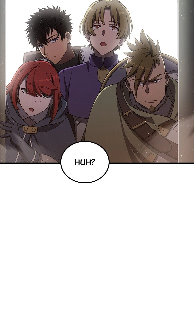 Monster Eater Chapter 2, page 46 of 116