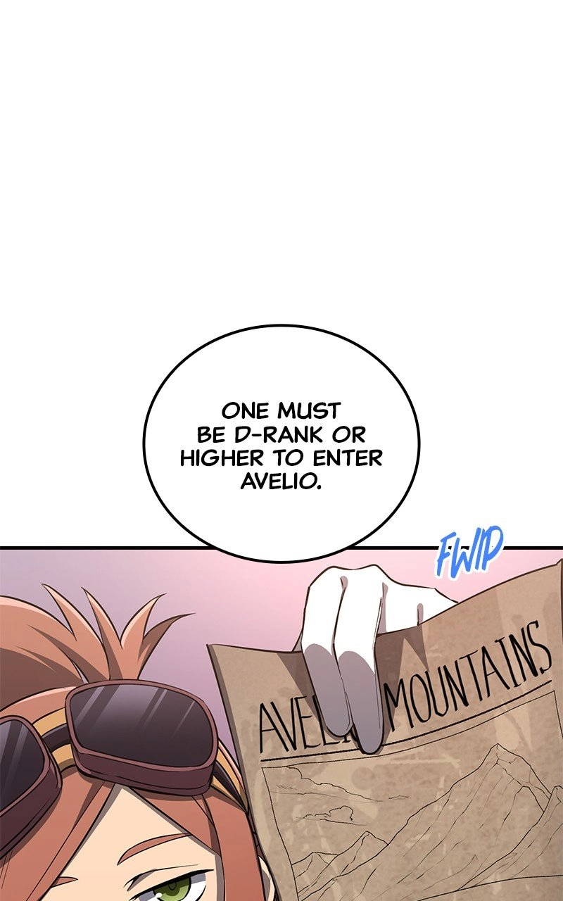 Monster Eater Chapter 2, page 5 of 116