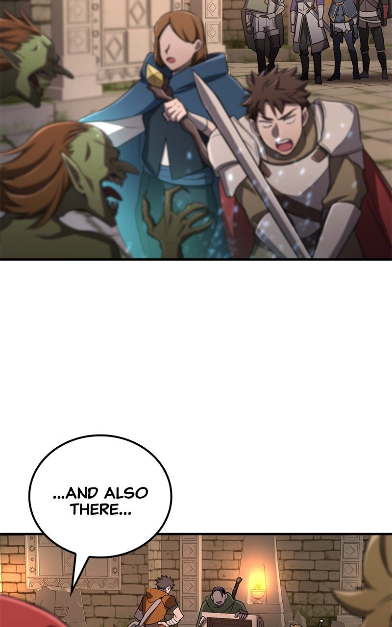 Monster Eater Chapter 2, page 50 of 116