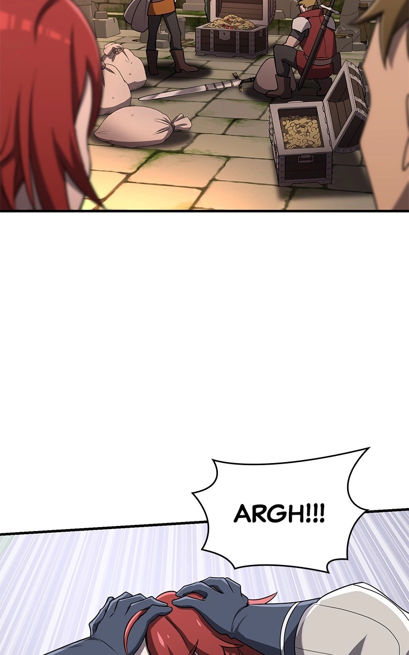 Monster Eater Chapter 2, page 51 of 116