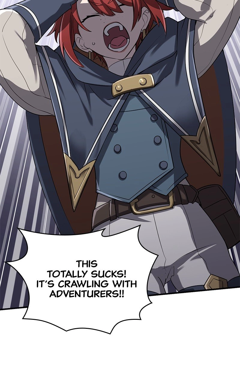 Monster Eater Chapter 2, page 52 of 116