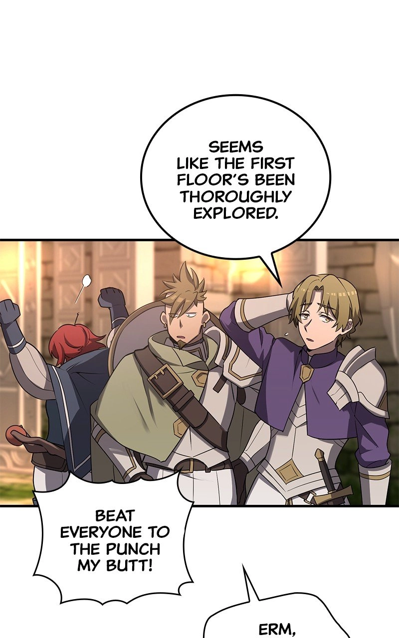 Monster Eater Chapter 2, page 53 of 116