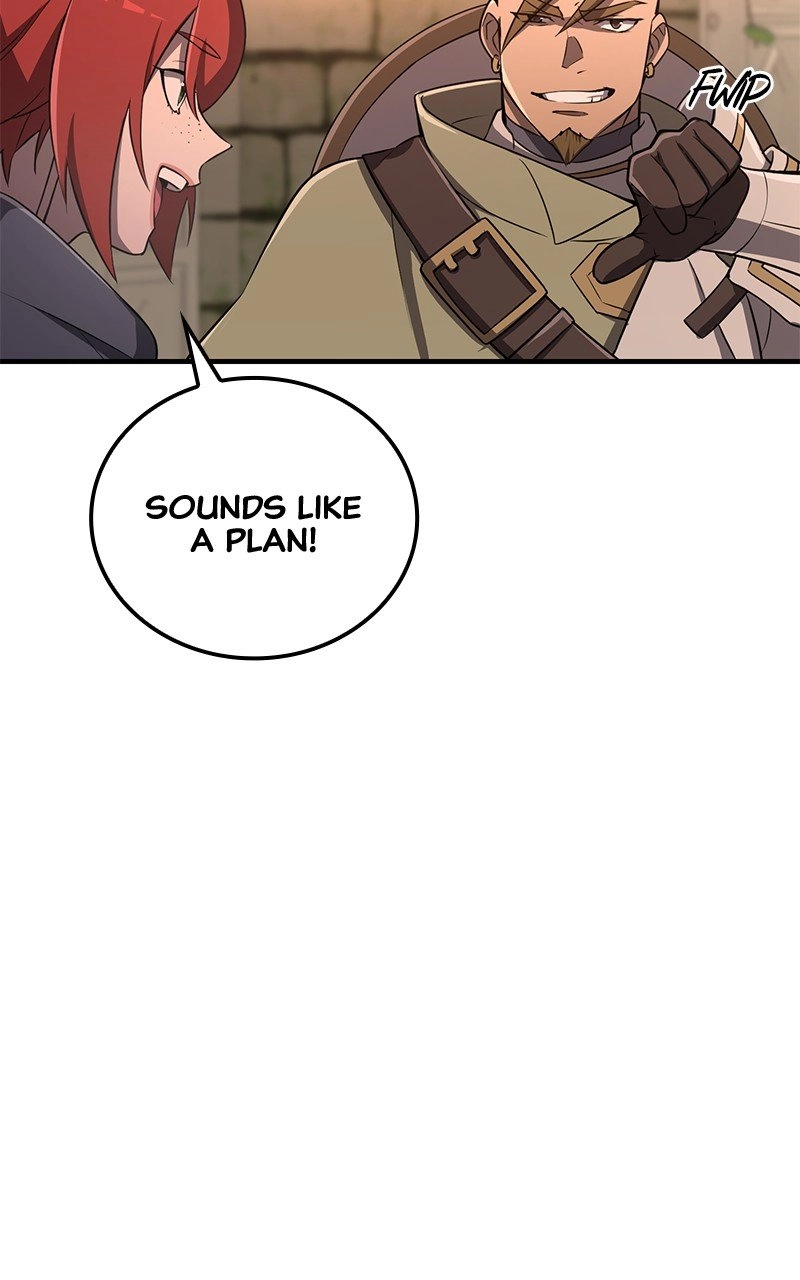 Monster Eater Chapter 2, page 55 of 116
